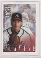 Tom Glavine #/1,000