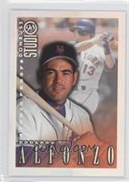 Edgardo Alfonzo #/1,000