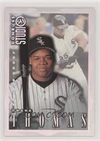 Frank Thomas #/1,000