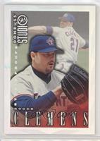 Roger Clemens #/1,000