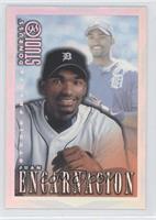 Juan Encarnacion #/1,000