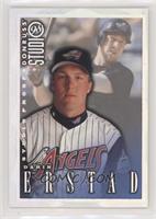 Darin Erstad #/1,000