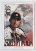 Nomar Garciaparra #/1,000