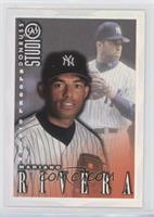 Mariano Rivera #/1,000