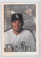 Robin Ventura #/1,000