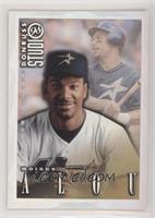 Moises Alou #/1,000