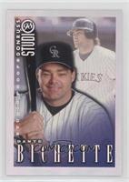 Dante Bichette #/1,000