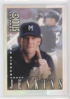 Geoff Jenkins #/1,000