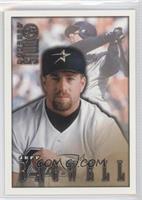 Jeff Bagwell