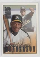 Rickey Henderson