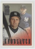 Chuck Knoblauch