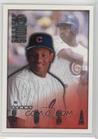 Sammy Sosa