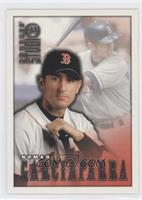 Nomar Garciaparra