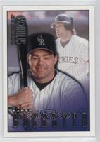 Dante Bichette