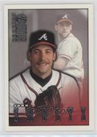 John Smoltz