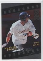 Tony Gwynn #/4,000