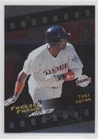 Tony Gwynn #/4,000