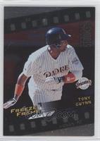 Tony Gwynn #/4,000