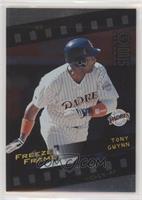 Tony Gwynn #/4,000