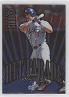 Mike Piazza #/5,000