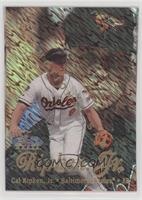 Cal Ripken Jr. [Good to VG‑EX]