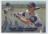 Jim Edmonds #/100