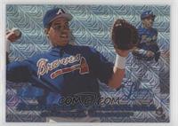 Andres Galarraga #/100