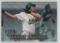 Jason Giambi #/2,000