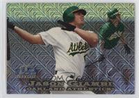 Jason Giambi #/2,000