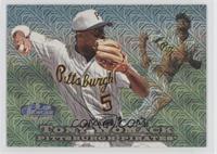 Tony Womack #/2,000