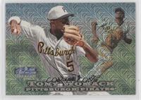 Tony Womack #/2,000