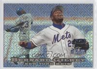 Bernard Gilkey #/2,000