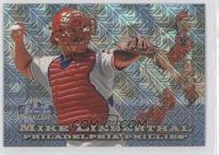 Mike Lieberthal #/2,000