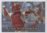 Mike Lieberthal #/2,000