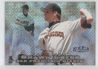 Shawn Estes #/2,000