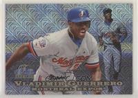 Vladimir Guerrero #/500