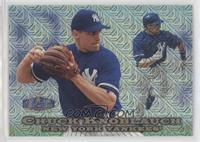 Chuck Knoblauch [EX to NM] #/1,000