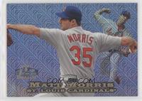 Matt Morris #/1,000