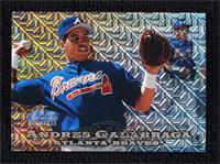 Andres Galarraga #/1,000