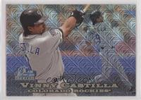 Vinny Castilla #/2,000