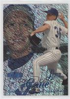 David Cone #/100