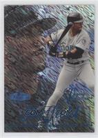 Gary Sheffield #/100