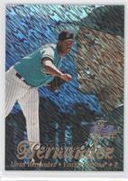 Livan Hernandez