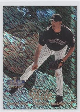 1998 Flair Showcase - Row 1 #87 - Darryl Kile