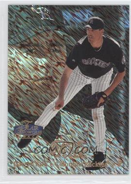 1998 Flair Showcase - Row 1 #87 - Darryl Kile