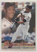 Roberto Alomar #/100