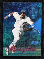 Sammy Sosa #/100