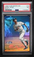 Derek Jeter [PSA 7 NM]