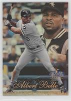 Albert Belle