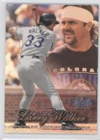 Larry Walker